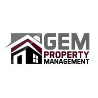 GEM Property Management logo