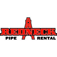 Redneck Pipe Rental logo