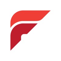 The F Company logo