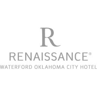Renaissance Waterford Oklahoma City Hotel logo