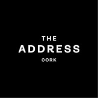 The Address Cork logo