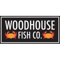 WoodHouse Fish Company logo