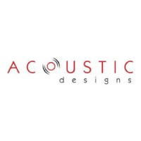 Acoustic Designs, Inc logo