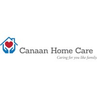 Canaan Home Care logo