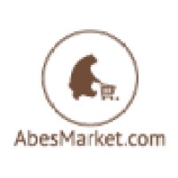 AbesMarket.com (sold To DirectEats) logo