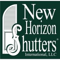 New Horizon Shutters International, LLC logo