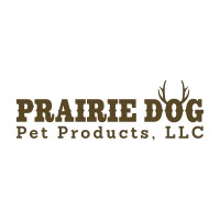Prairie Dog Pet Products, LLC logo