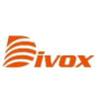 Divox International Inc. logo