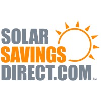 Solar Savings Direct logo