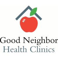 Good Neighbor Health Clinics logo
