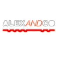 Alexandco logo