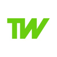 TW Logistica logo