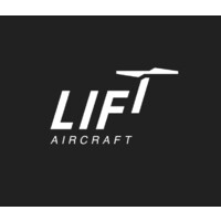 LIFT Aircraft logo