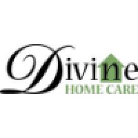 Divine Home Care logo