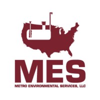 Metro Environmental Services, LLC logo