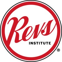 Revs Institute Inc. logo