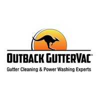 Outback Gutter Vac GA logo