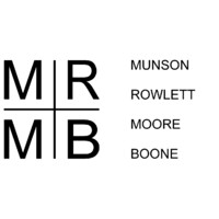 Image of Munson, Rowlett, Moore, & Boone, P.A.