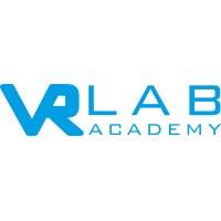 VRLab Academy logo