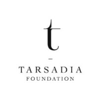 Tarsadia Foundation logo