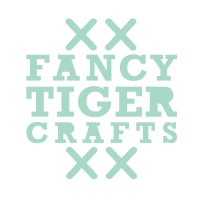 Fancy Tiger Crafts logo