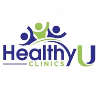 HealthyU Clinics logo