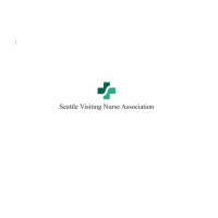 Seattle Visiting Nurse Association logo