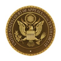 Tenth Circuit Court Of Appeals logo
