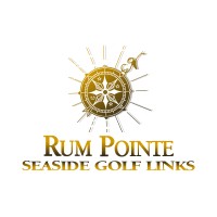 Rum Pointe Seaside Golf Links logo