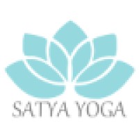 Satya Yoga Saugatuck logo