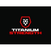 Titanium Strength logo
