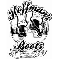 Hoffman Boots logo