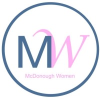 Image of McDonough Women