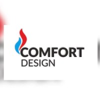 Comfort Design logo