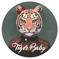 Image of Tiger Baby