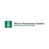 Marcus Neuroscience Institute logo