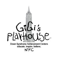 GiGi's Playhouse - NYC logo