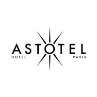 ASTOTEL Paris logo
