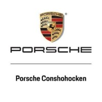 Porsche Conshohocken logo