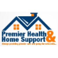 Premier Health and Home Support