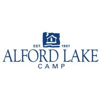 Alford Lake Camp logo