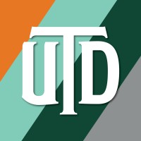 UT Dallas - University Career Center logo