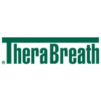 TheraBreath logo