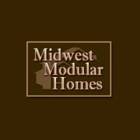 Midwest Modular Homes logo
