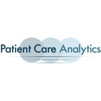 Patient Care Analytics logo