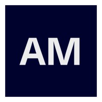 AM Code logo