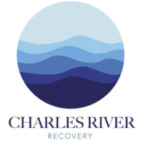 Charles River Recovery logo