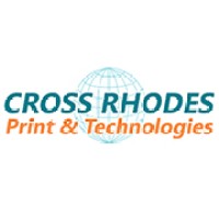 Cross Rhodes Print & Technologies logo