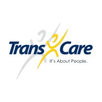 Trans-Care Ambulance Company logo