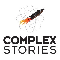 Complex Stories logo